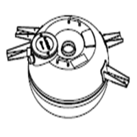 Bombole particolari - Speciali